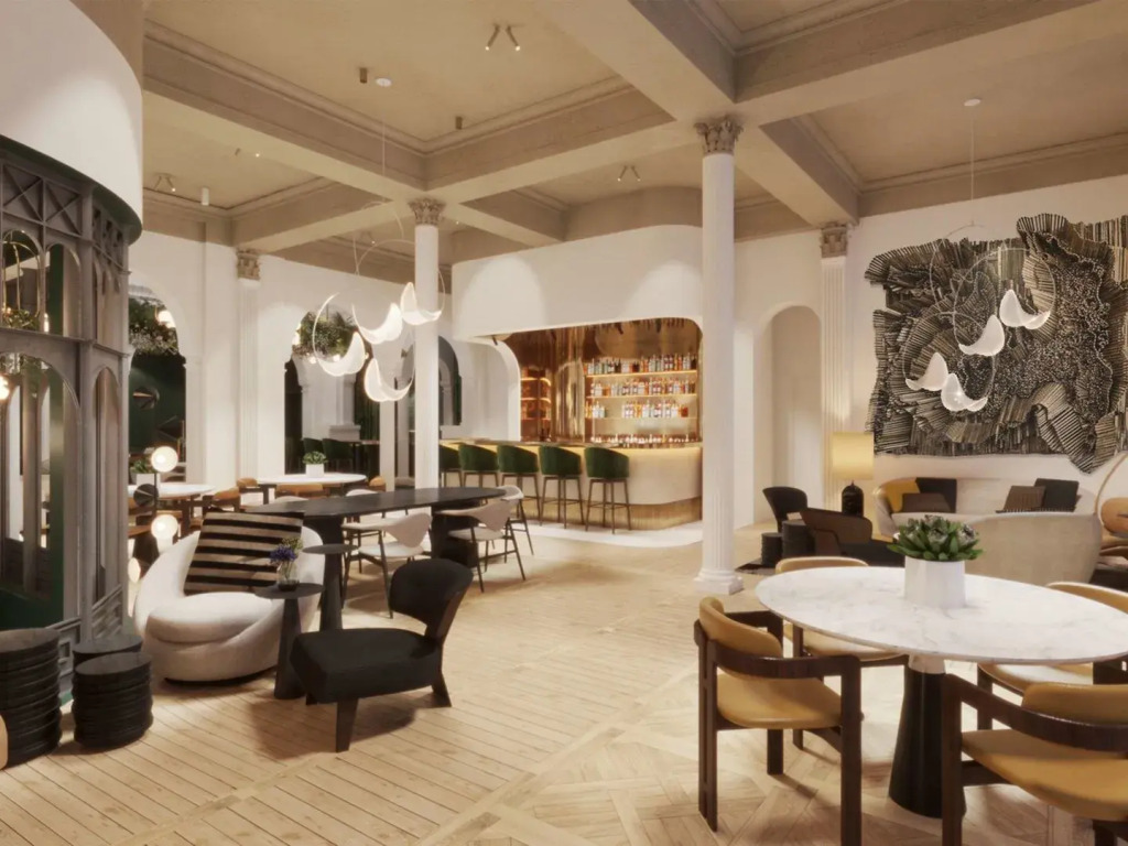 Rezydent Hotel Sopot - MGallery Collection