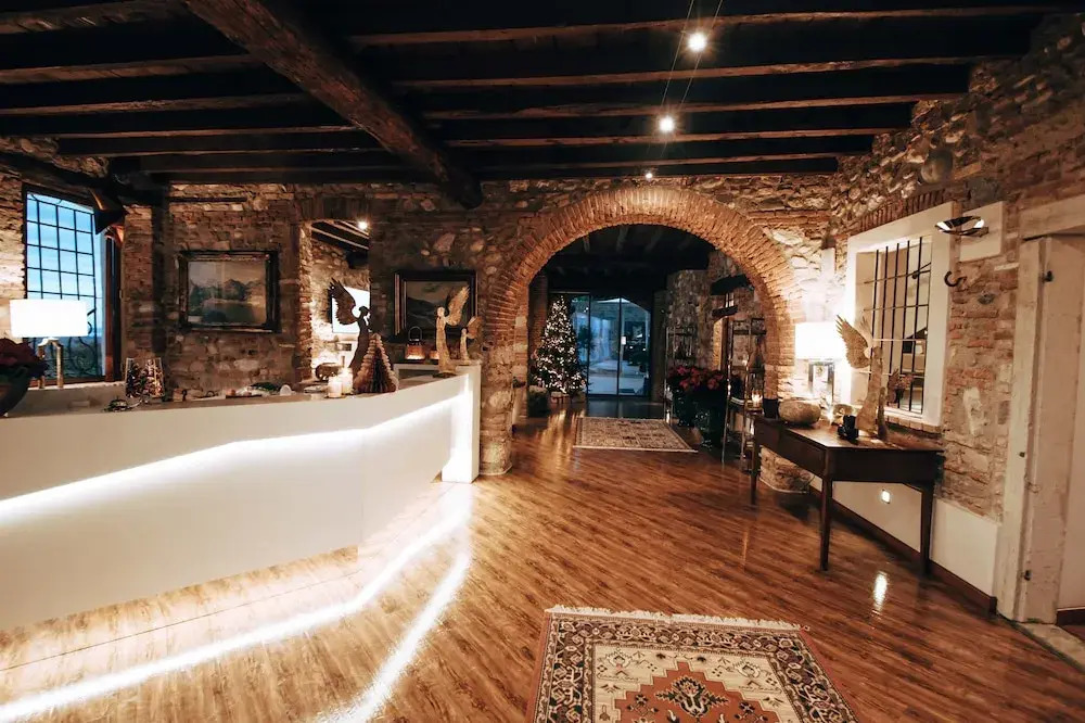 Borgo il Mezzanino