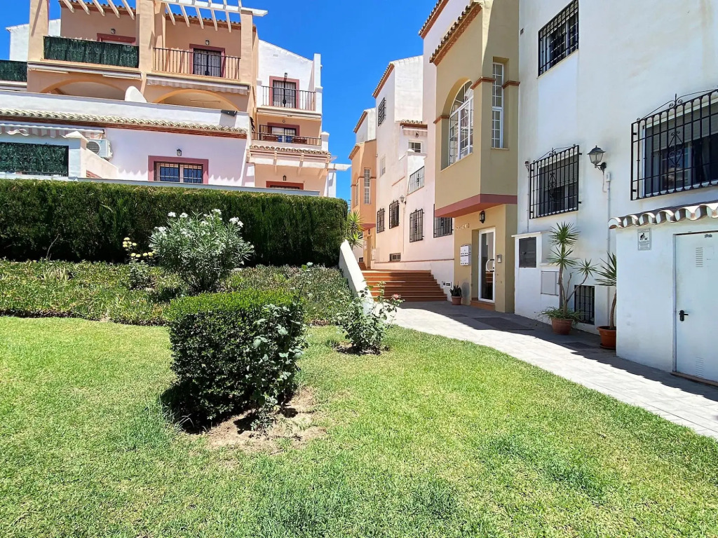 Azahara En Suite Casasol
