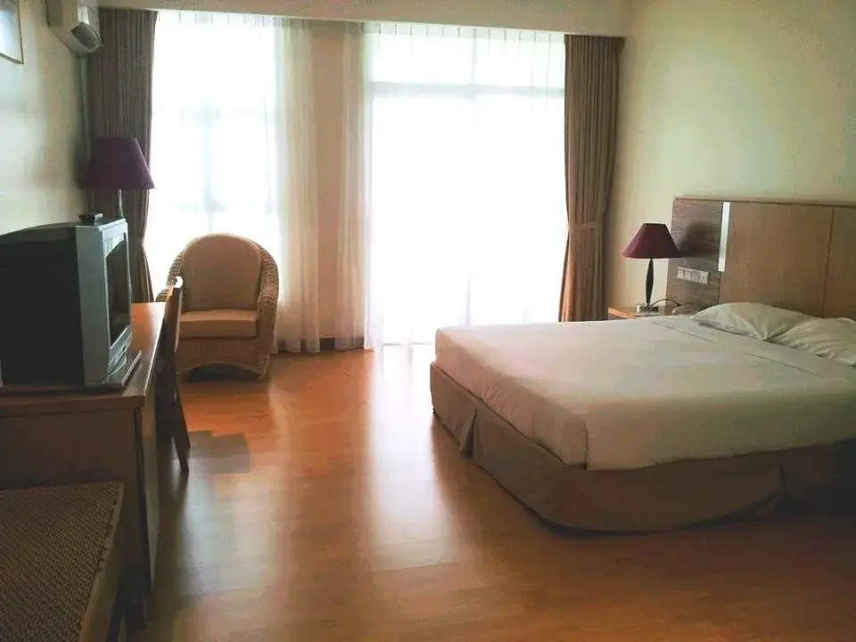 Kingwood Resort Mukah