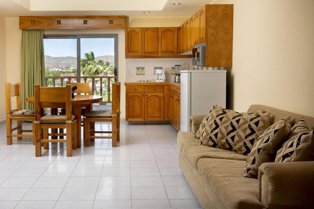 Hotel Santa Fe Loreto by Villa Group