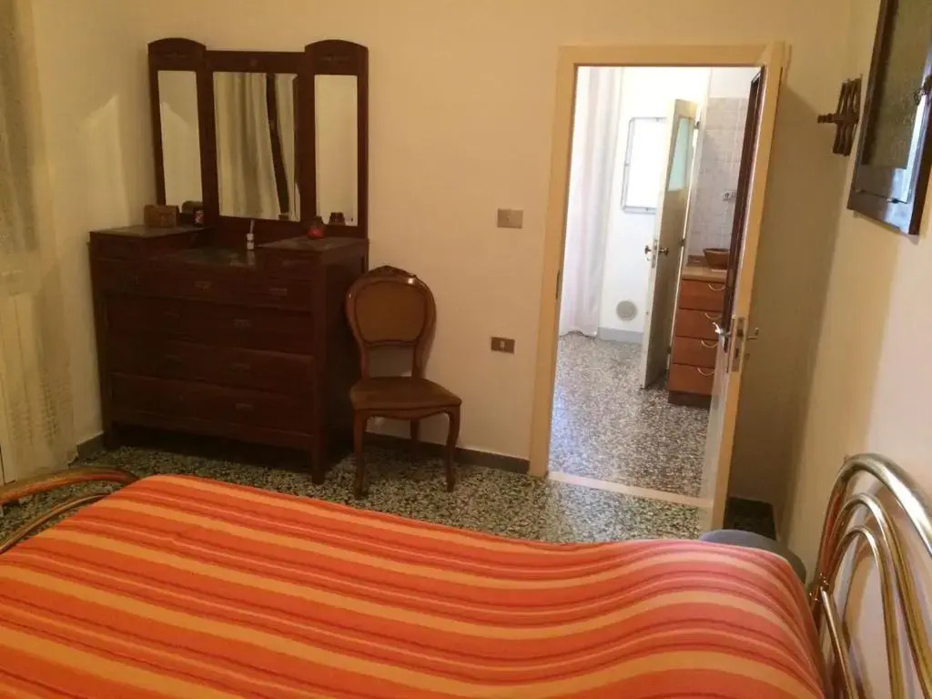 Casa Vacanze Tursi