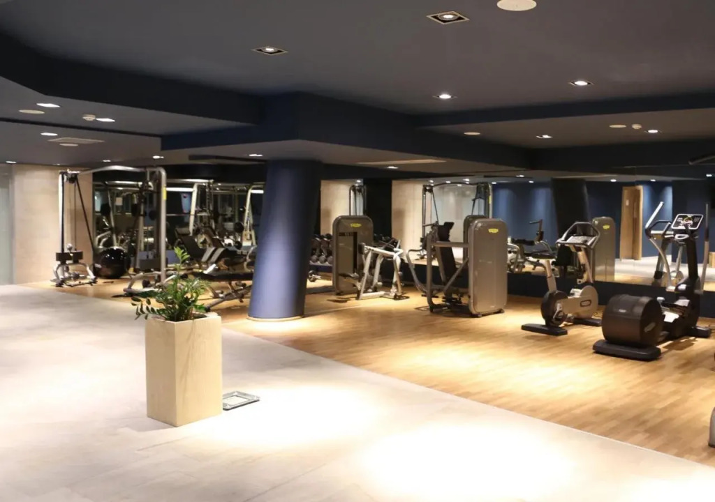 Best Western Premier Ark Hotel