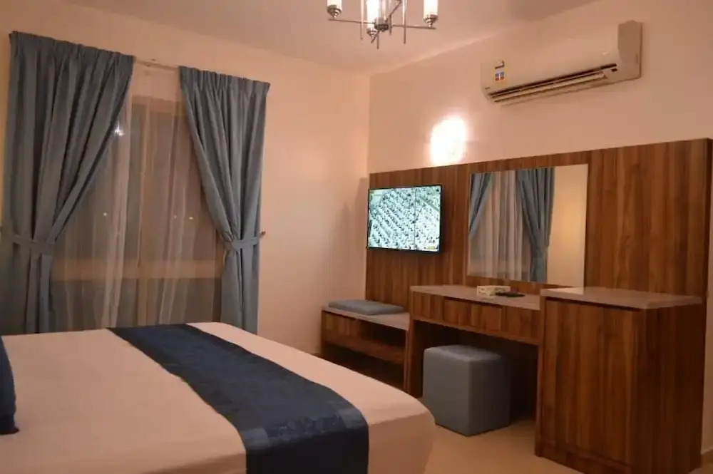 Wave Resort