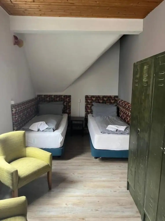 ApartHotel Vinnhorst