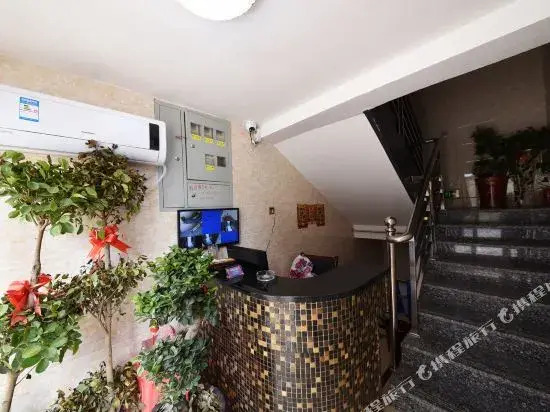 Dacheng Business Hotel