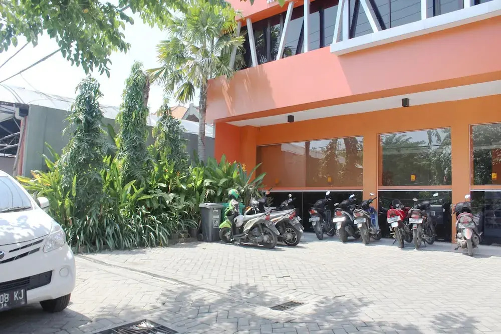 Airy Gubeng Soetomo Karang Menjangan 17 Surabaya