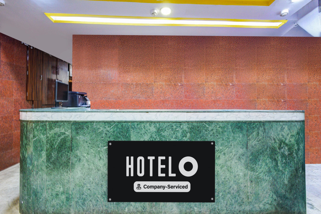 OYO 70256 Hotel Shyam