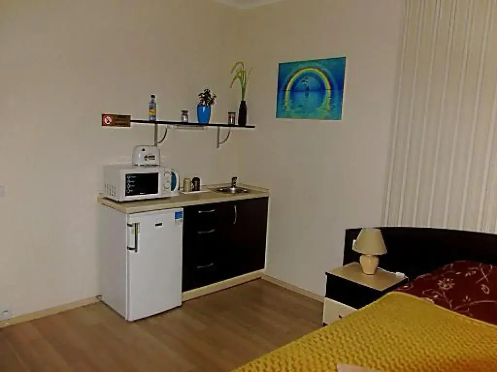 S&M Apartments