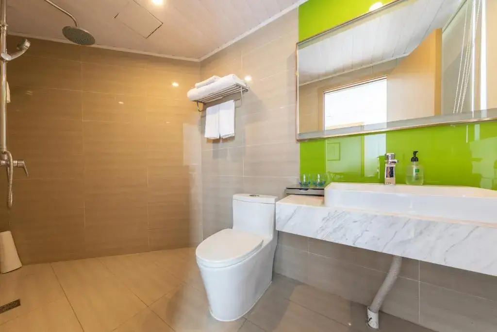ibis Styles XM Zhongshan