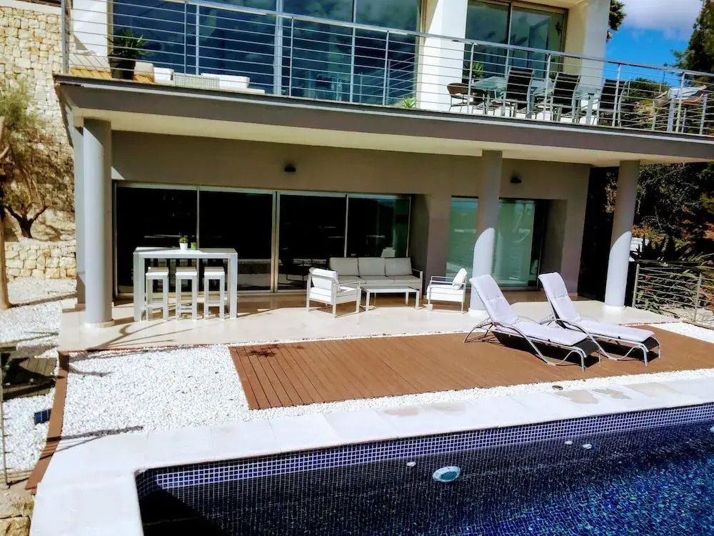 Villa Monte Corona