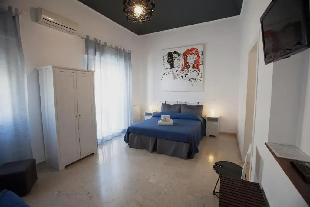 B&B La casa di Paola