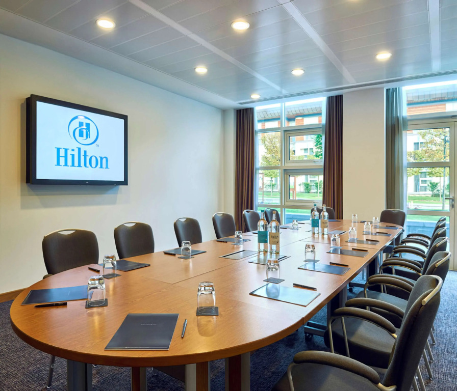 Hilton at St Georges Park