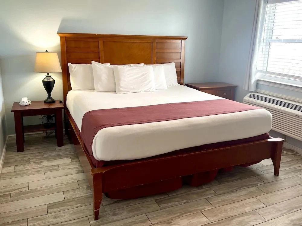 Beachgate Condo Suites And Hotel 516 1 Bedroom Condo