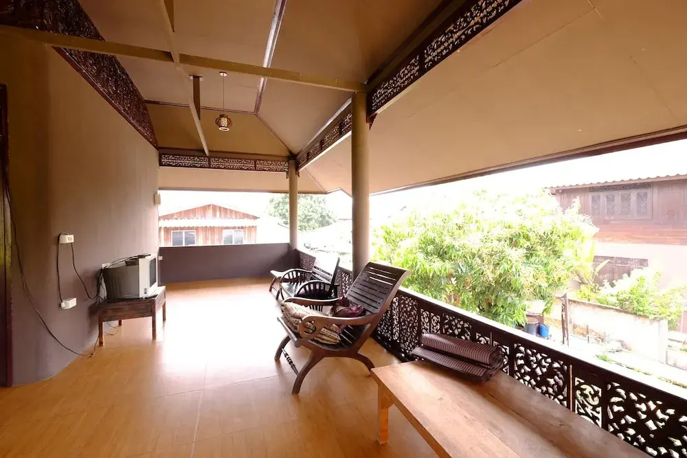 Hernpilan Homestay