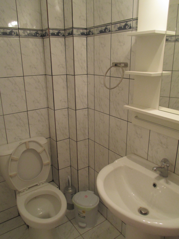 Azalia Apartment 1st - Nea Moudania Halkidiki