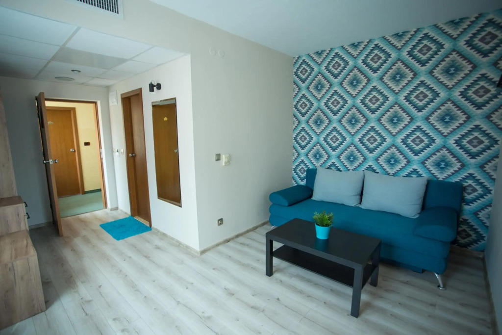 Atlant Hotel