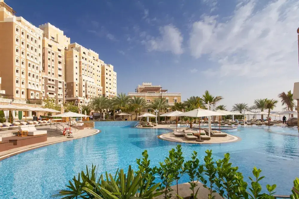 Bespoke Residences- Balqis Residences