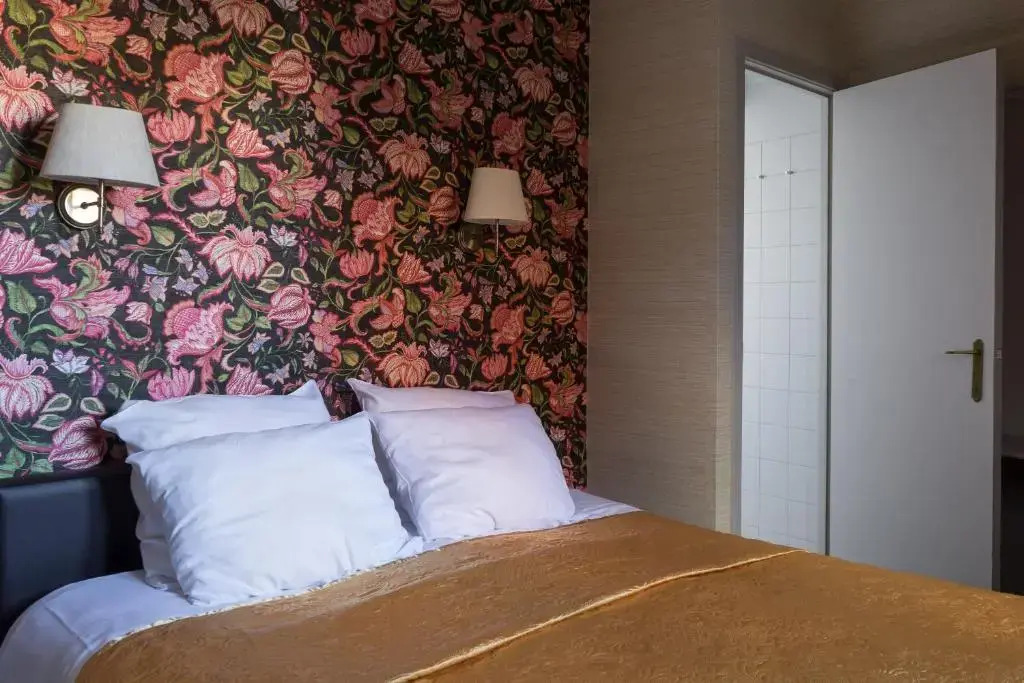 Hotel Duc De Bourgogne