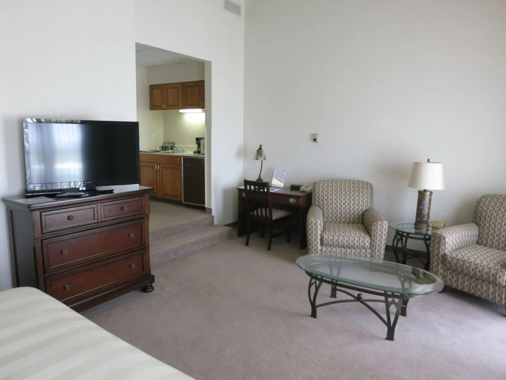 Lone Tree Golf Club and Hotel