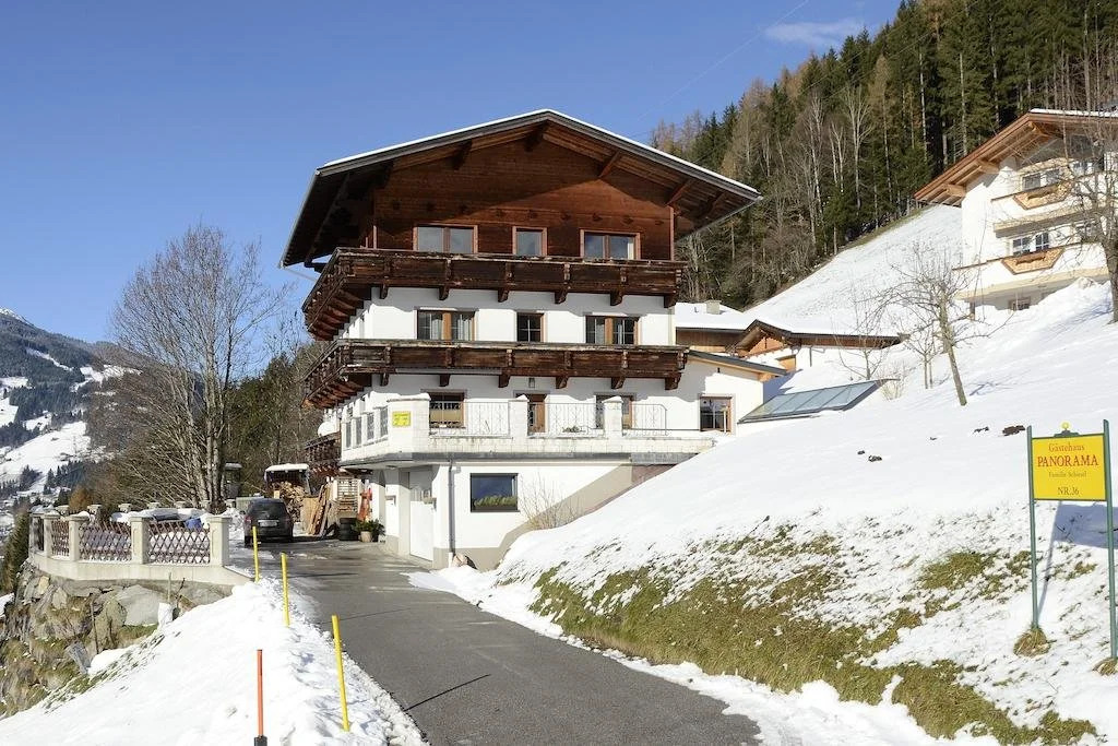Haus Panorama