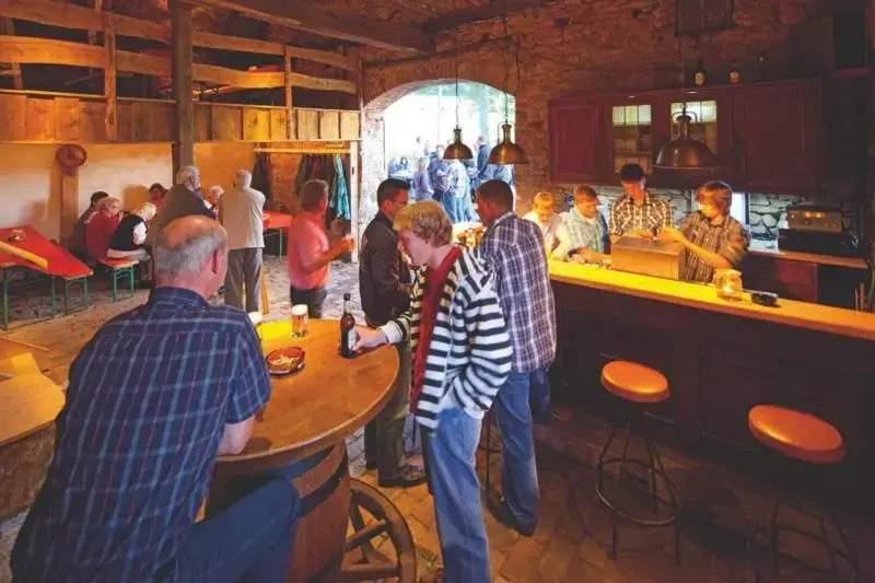 Gut Ahe Landgasthof Cafe Event