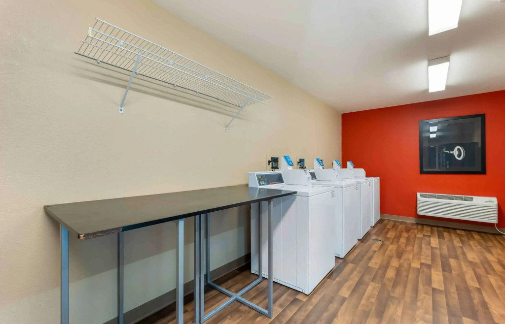 Extended Stay America Suites - Chicago - Skokie