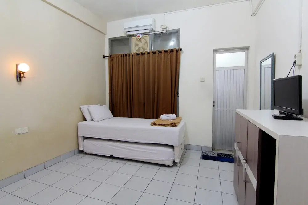 Wisma Sargede Hotel