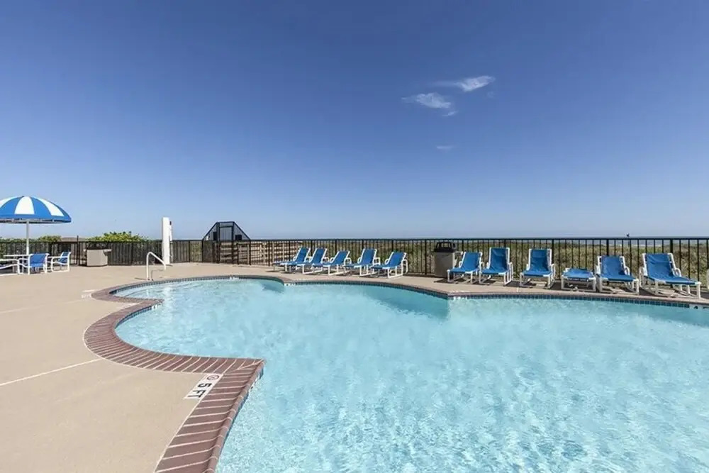 Seville 101 by Padre Island Rentals