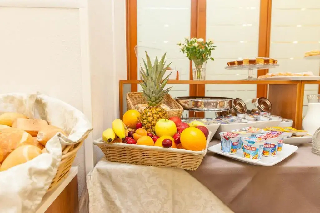 Hotel Colonna