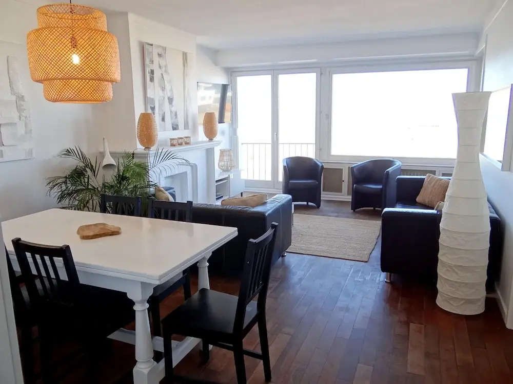 Nieuwpoort Central Retreat