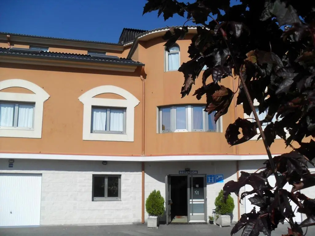Hotel Vialmar