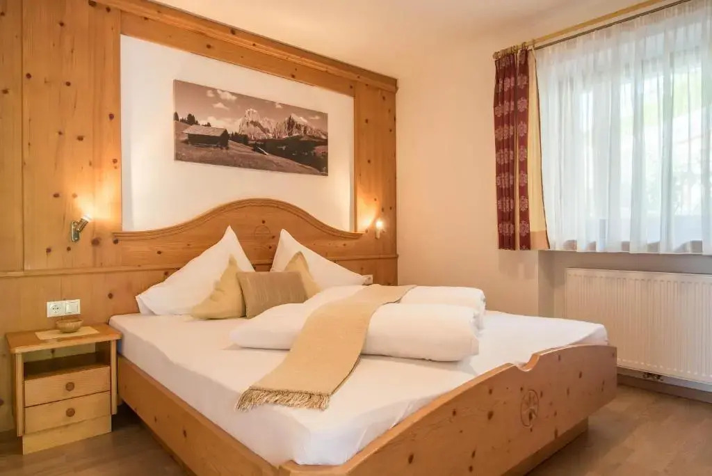 Kristiania Apartement Typ A1
