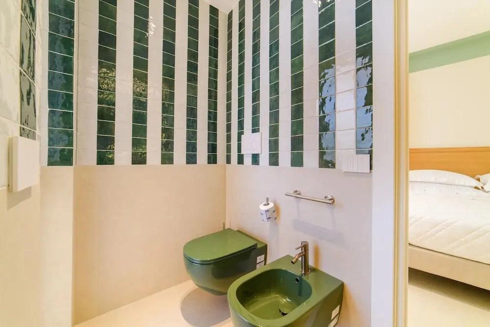 Suites 21 Luxury Apartment