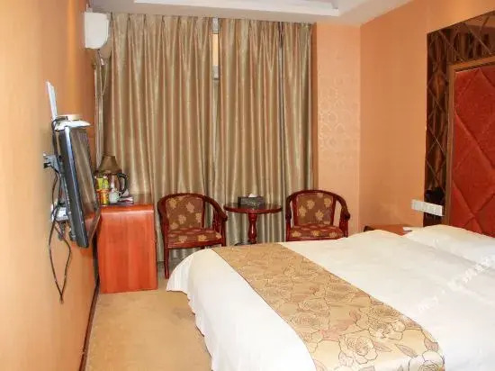 Lihao Holiday Hotel