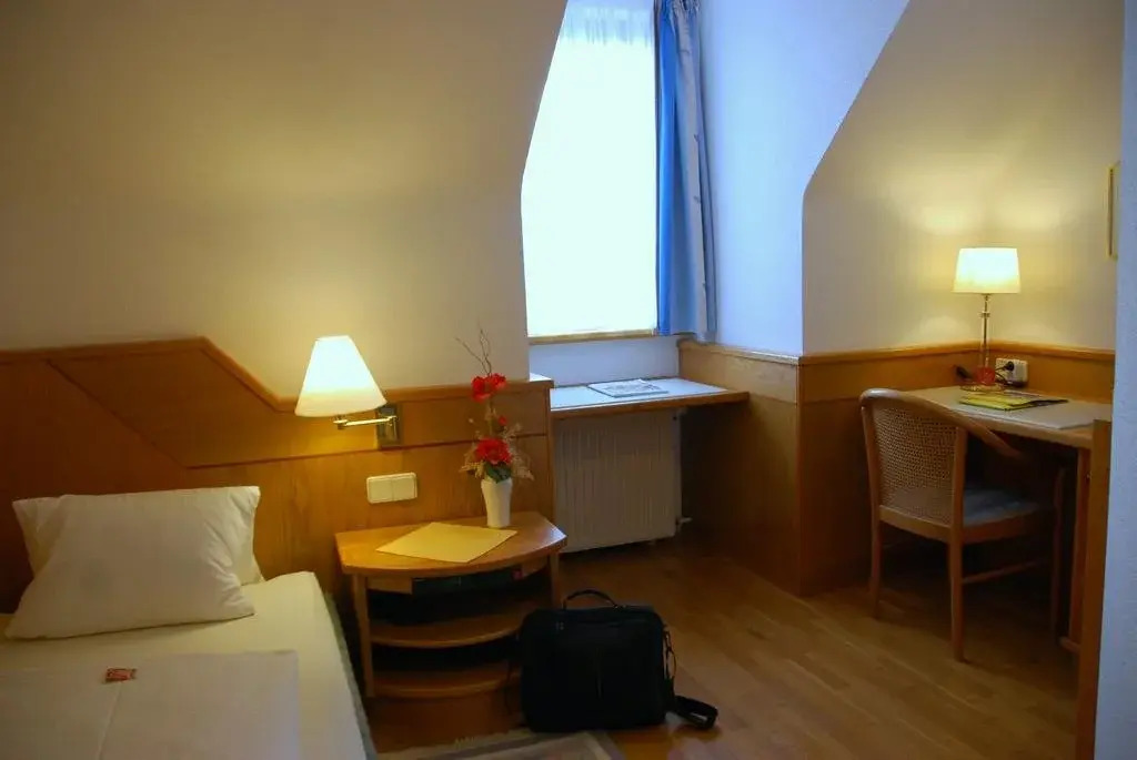 Pension Ehrenfried - Hotel garni