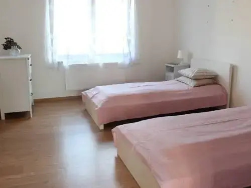 Apartments Cidlinska