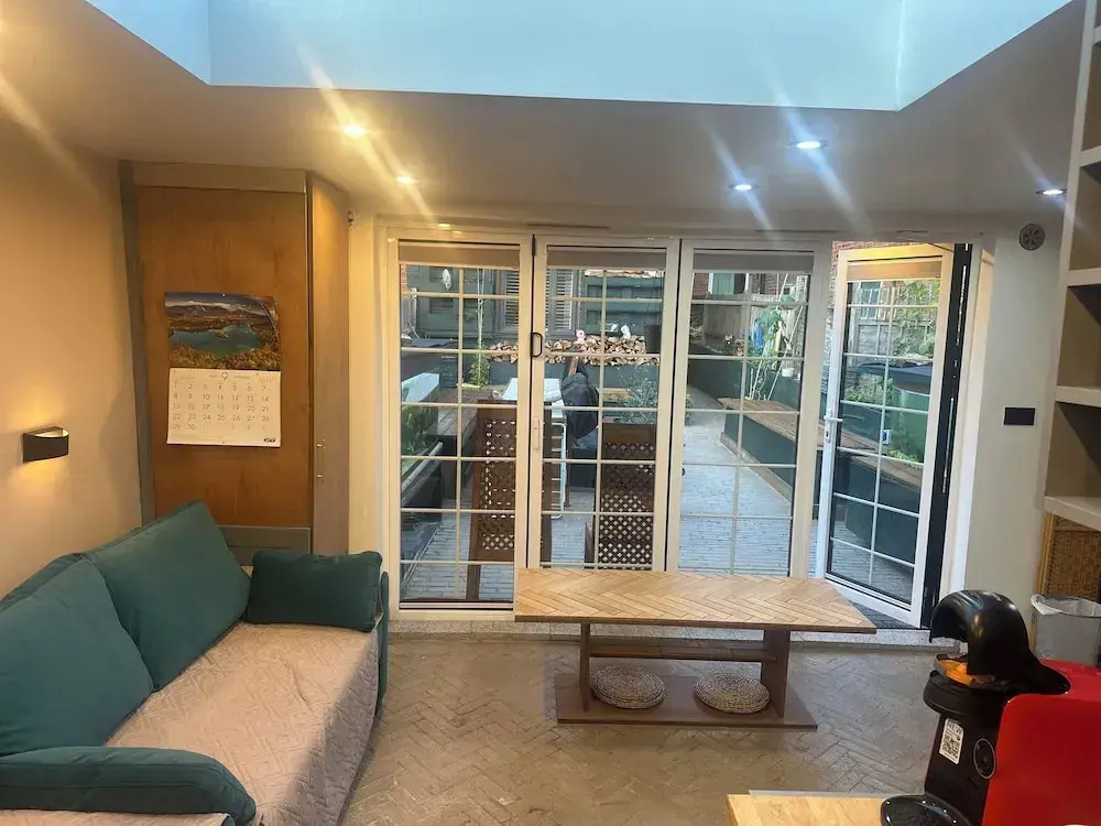 Stunning 1-bed Studio in London