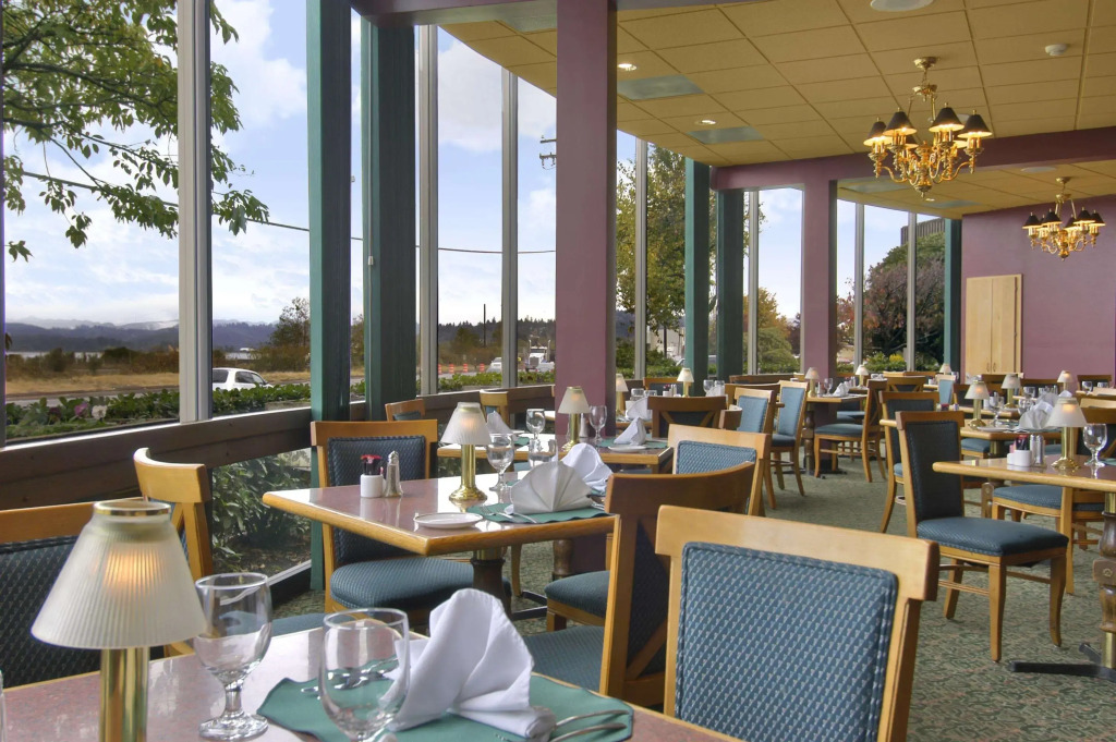 Red Lion Hotel Coos Bay