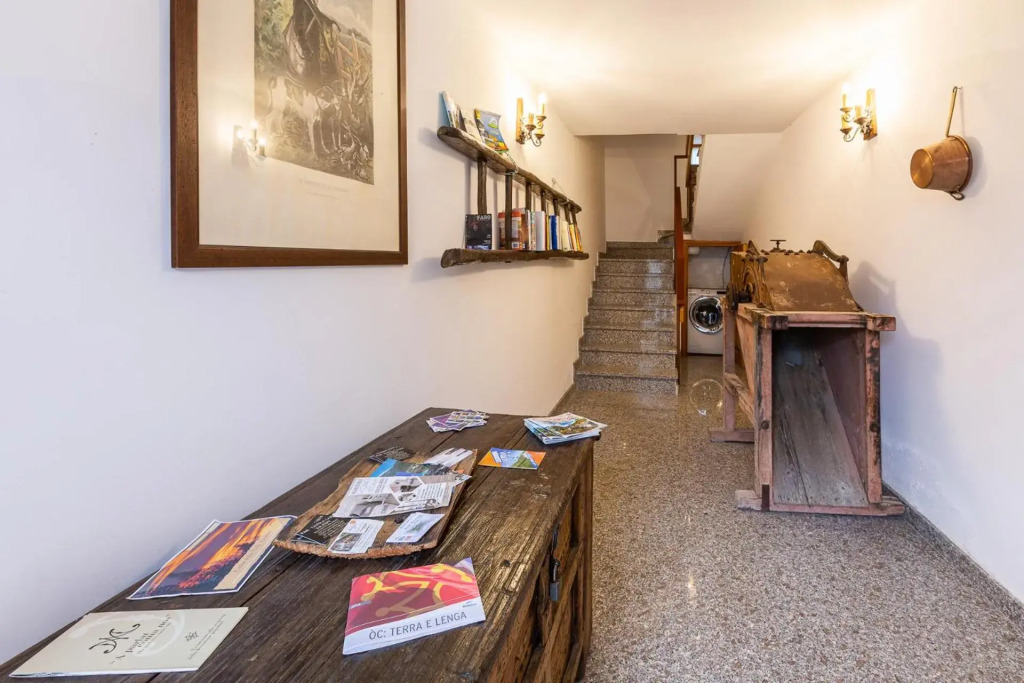 Maison Bertines I