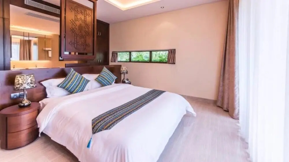 eStay Residence (Wanning Huarun Shimeiwan)