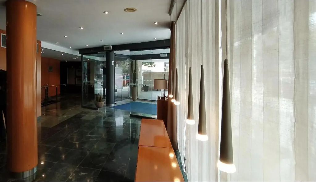 Sercotel Cornellà Barcelona