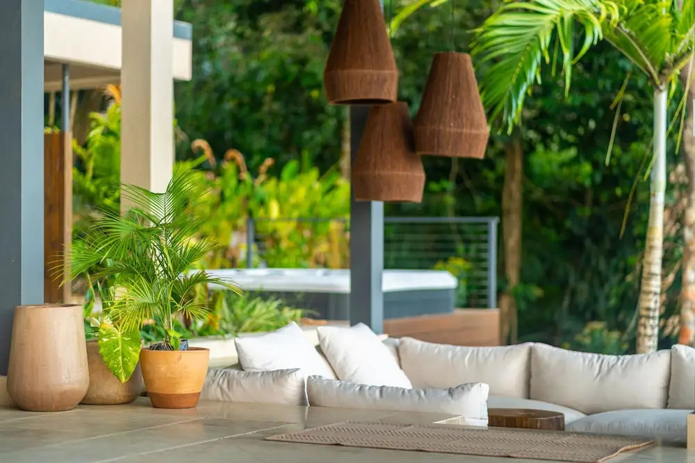 Riverstone Elevated Living Near Beach Town