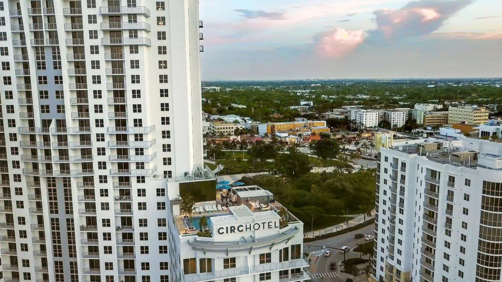 Circ Hotel