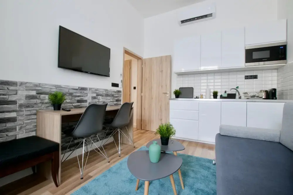 Standard Apartment by Hi5 - Anker 1