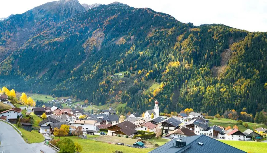 Alpenresorts
