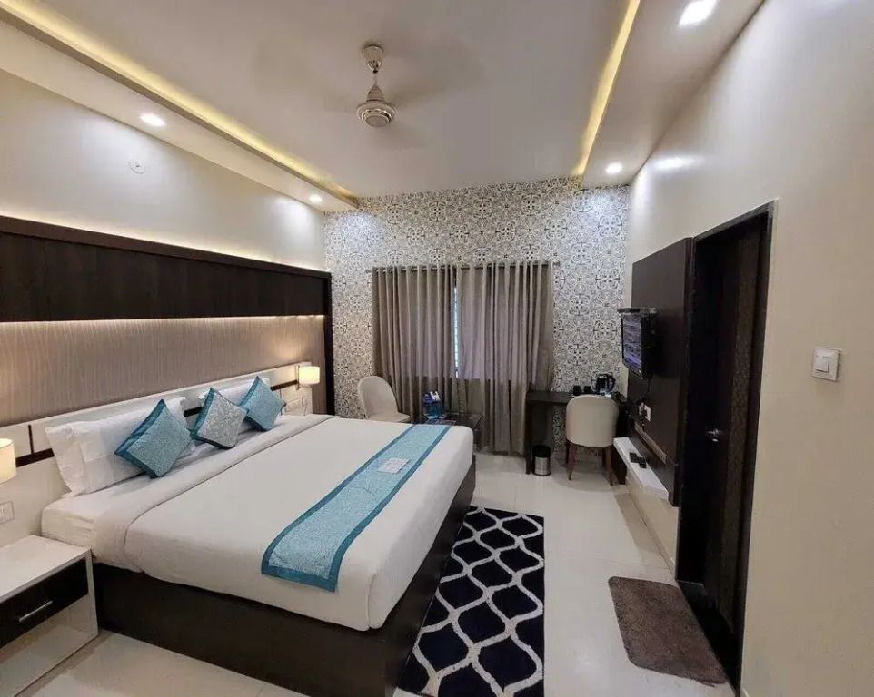 Kanishka International