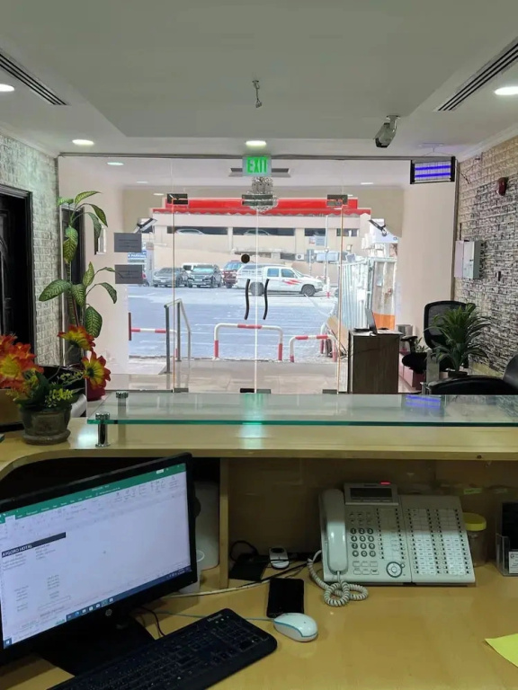 Aygro Hotel