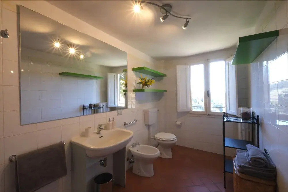 B&B Casa Fattore