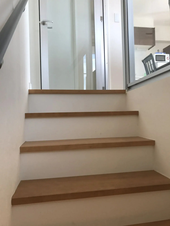 Seaside Condominium Rana Chatan